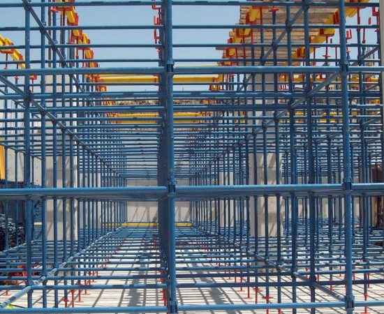 Cuplock Scaffolding-Bengaluru Karnataka